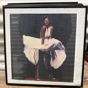 Classic Black and White Art Print